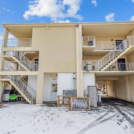 Cape Suites Room 8 - Free Parking! Hotel Room Rehoboth Beach Extérieur photo