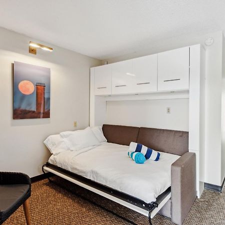 Cape Suites Room 8 - Free Parking! Hotel Room Rehoboth Beach Extérieur photo