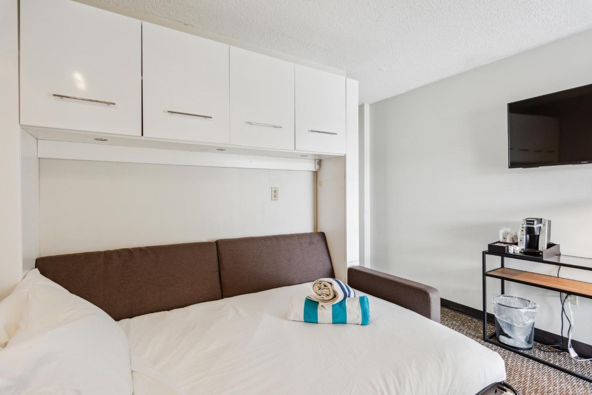 Cape Suites Room 8 - Free Parking! Hotel Room Rehoboth Beach Extérieur photo
