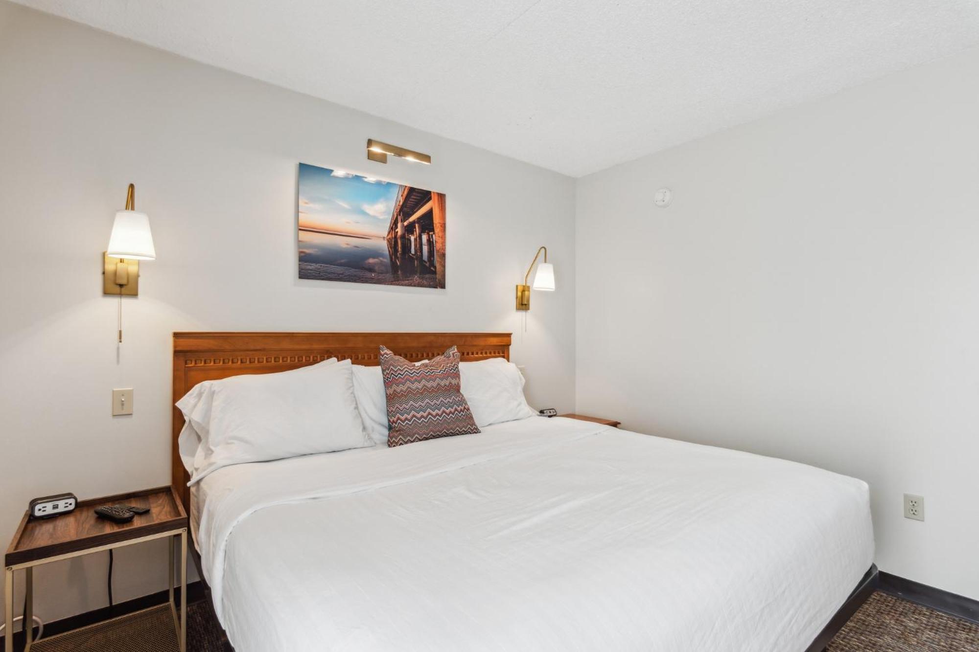 Cape Suites Room 8 - Free Parking! Hotel Room Rehoboth Beach Extérieur photo