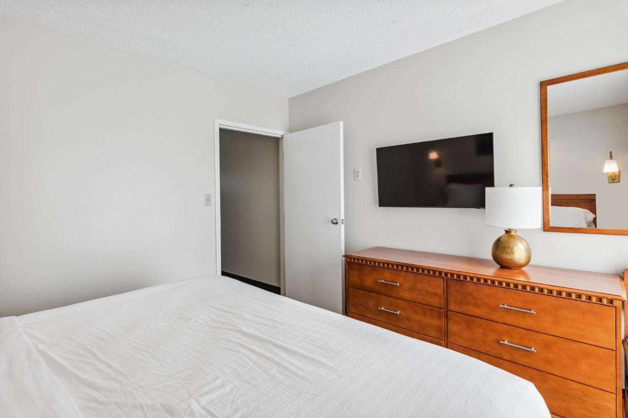 Cape Suites Room 8 - Free Parking! Hotel Room Rehoboth Beach Extérieur photo