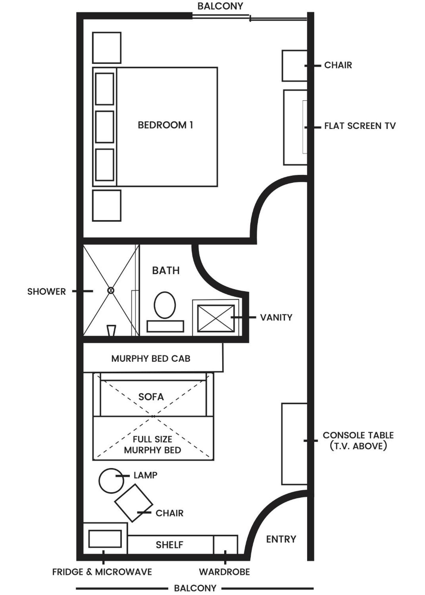 Cape Suites Room 8 - Free Parking! Hotel Room Rehoboth Beach Extérieur photo