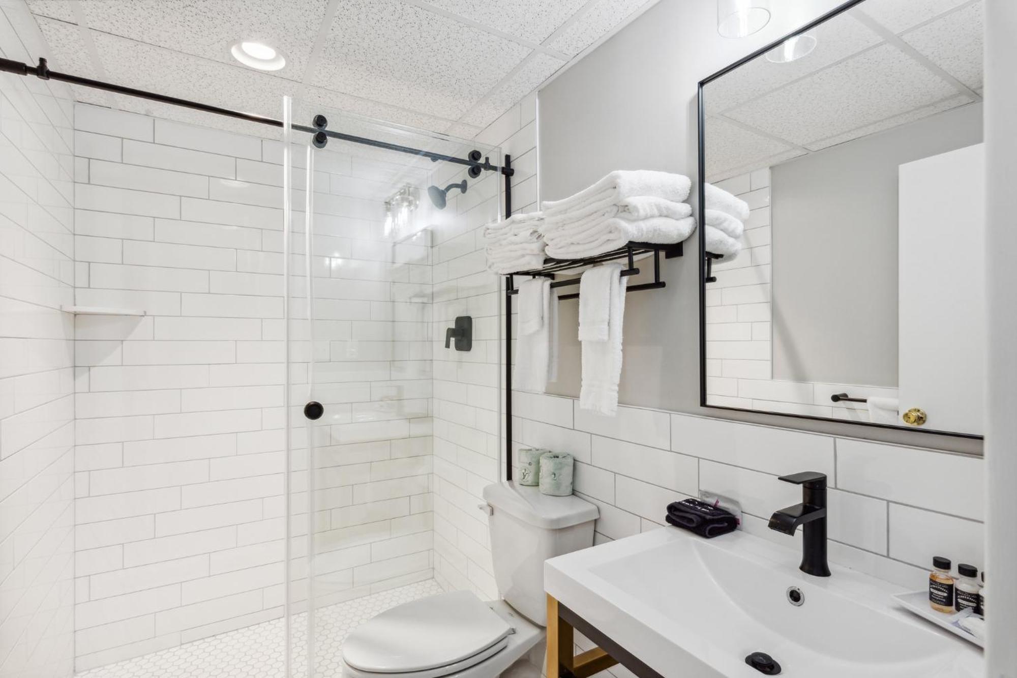 Cape Suites Room 8 - Free Parking! Hotel Room Rehoboth Beach Extérieur photo