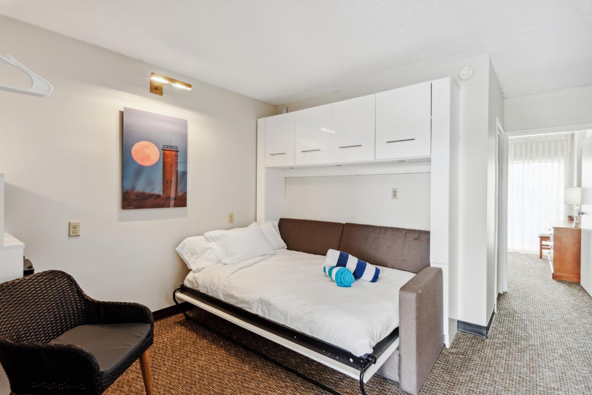 Cape Suites Room 8 - Free Parking! Hotel Room Rehoboth Beach Extérieur photo