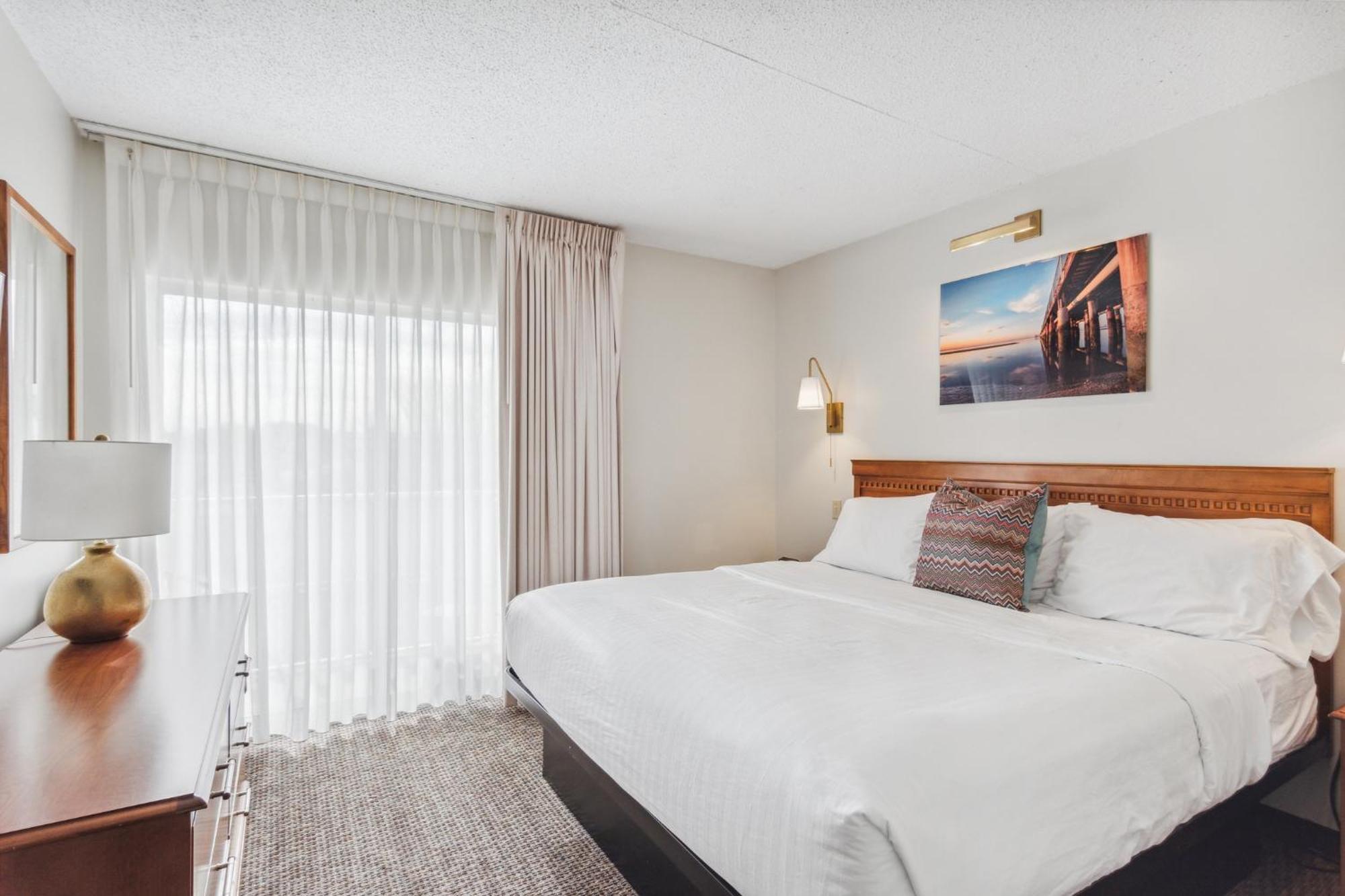 Cape Suites Room 8 - Free Parking! Hotel Room Rehoboth Beach Extérieur photo